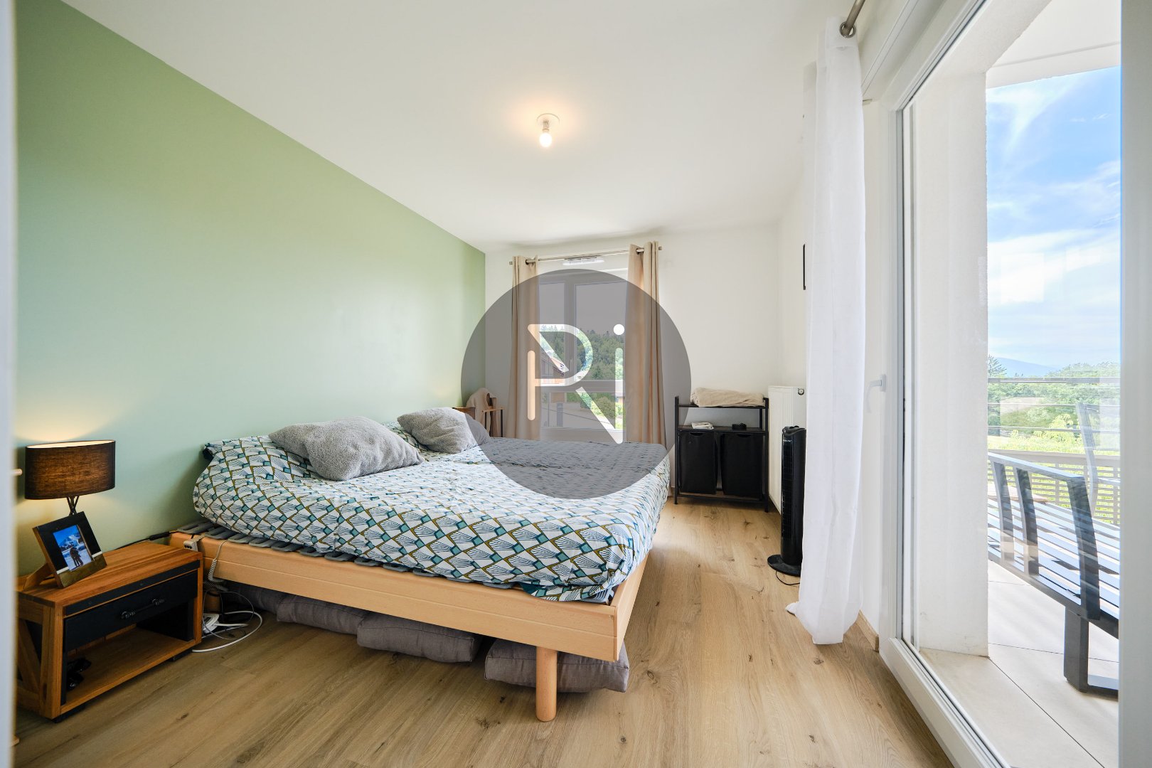 vente appartement VILLY LE PELLOUX