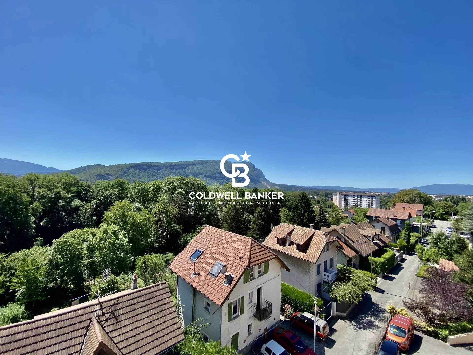 vente appartement ANNEMASSE