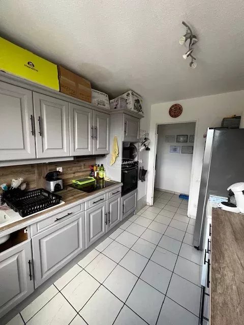 vente appartement CLUSES
