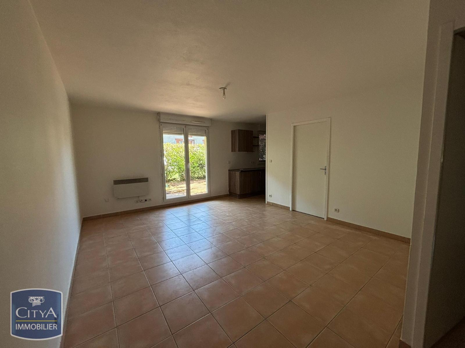 location appartement BONNEVILLE