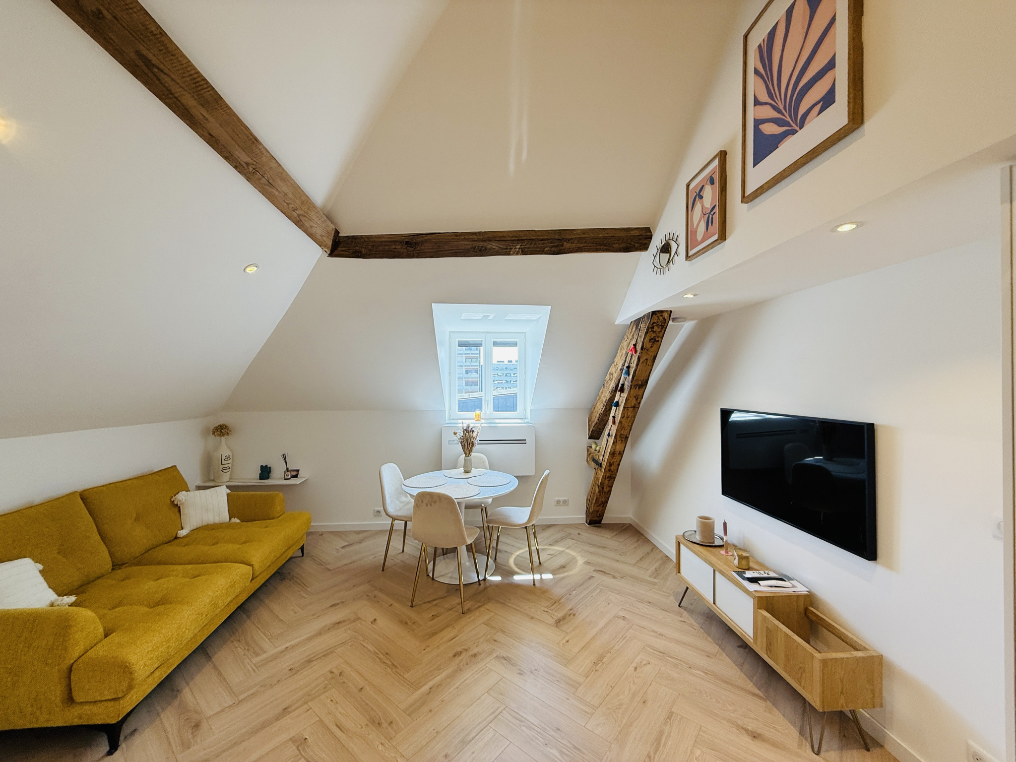 vente appartement ANNECY