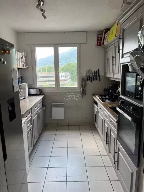 vente appartement CLUSES