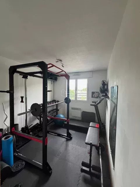 vente appartement CLUSES