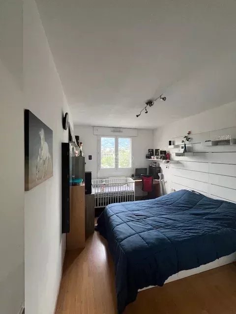 vente appartement CLUSES