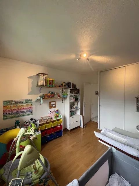 vente appartement CLUSES