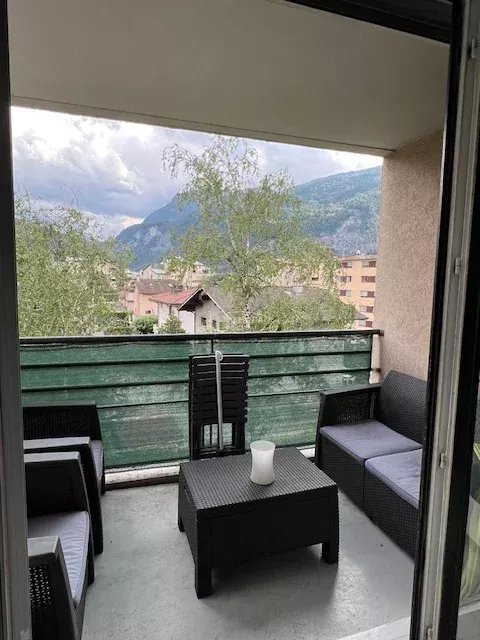 vente appartement CLUSES