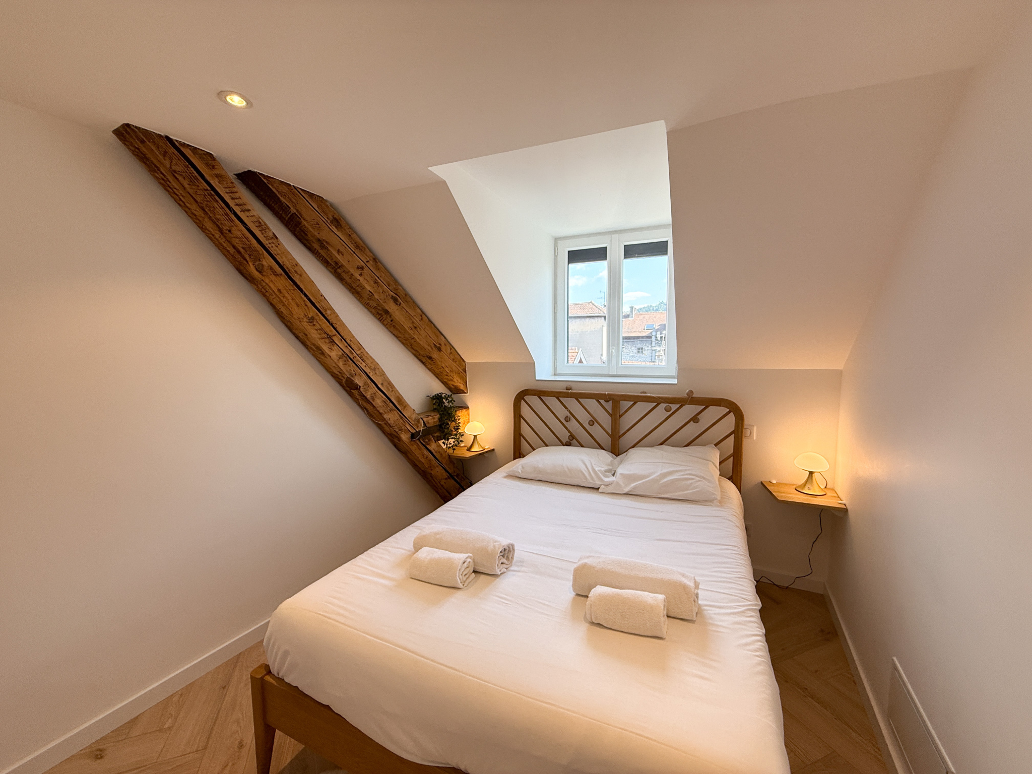 vente appartement ANNECY