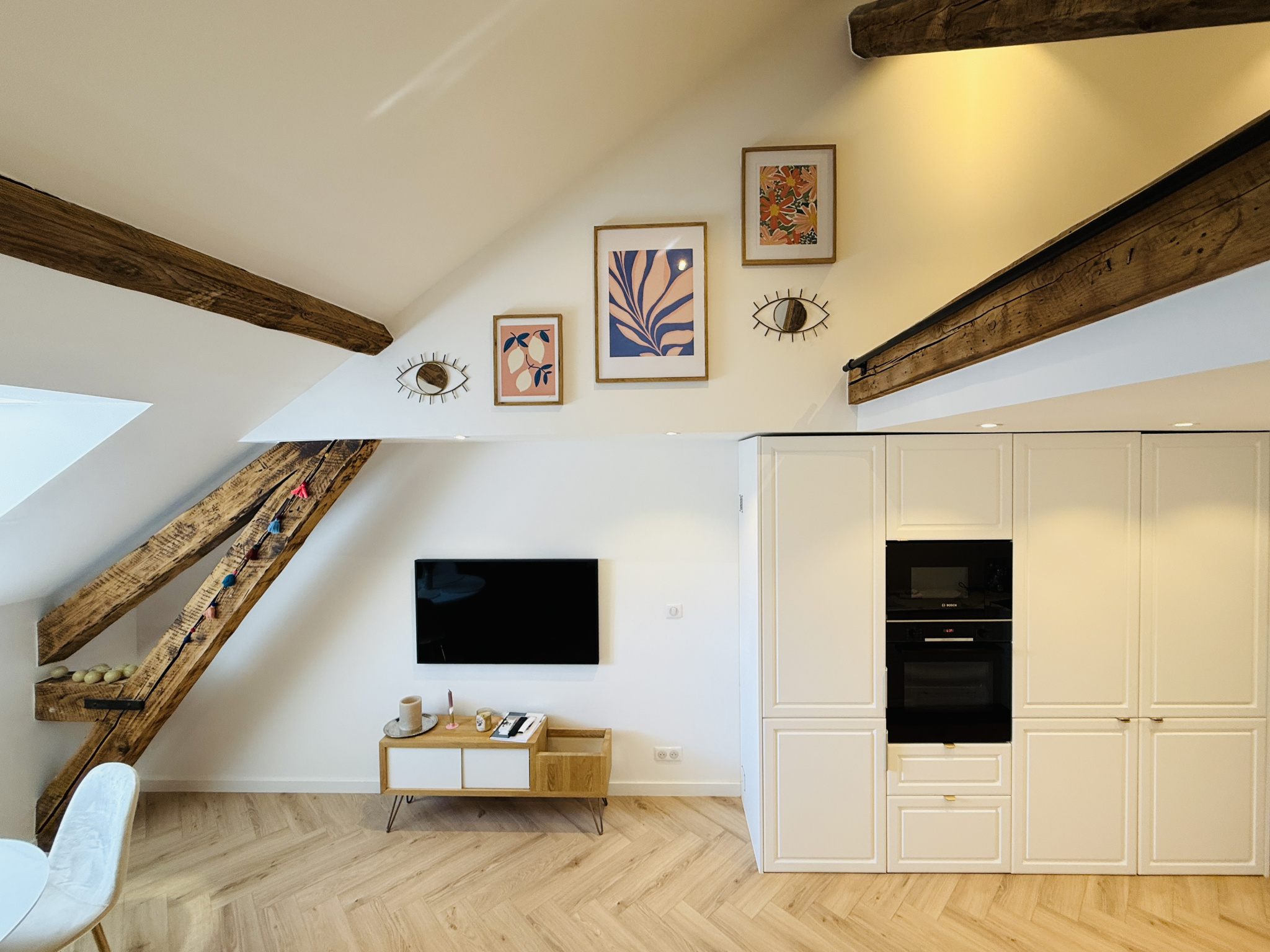 vente appartement ANNECY