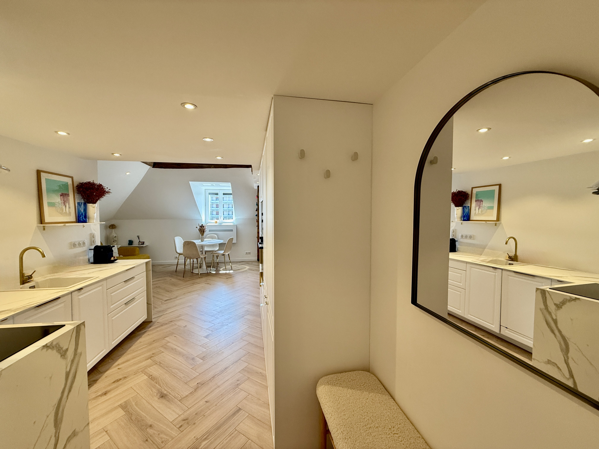 vente appartement ANNECY
