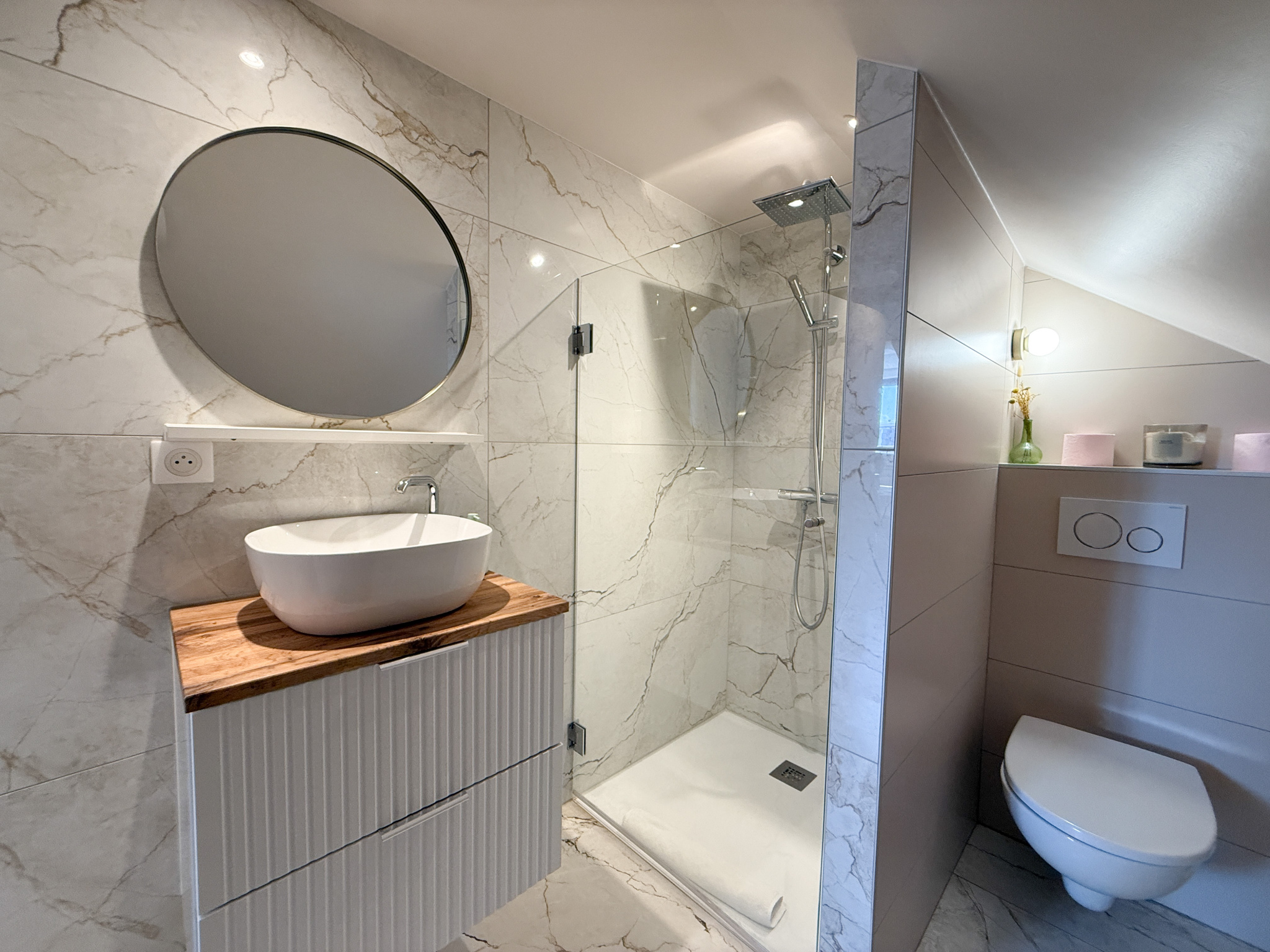 vente appartement ANNECY