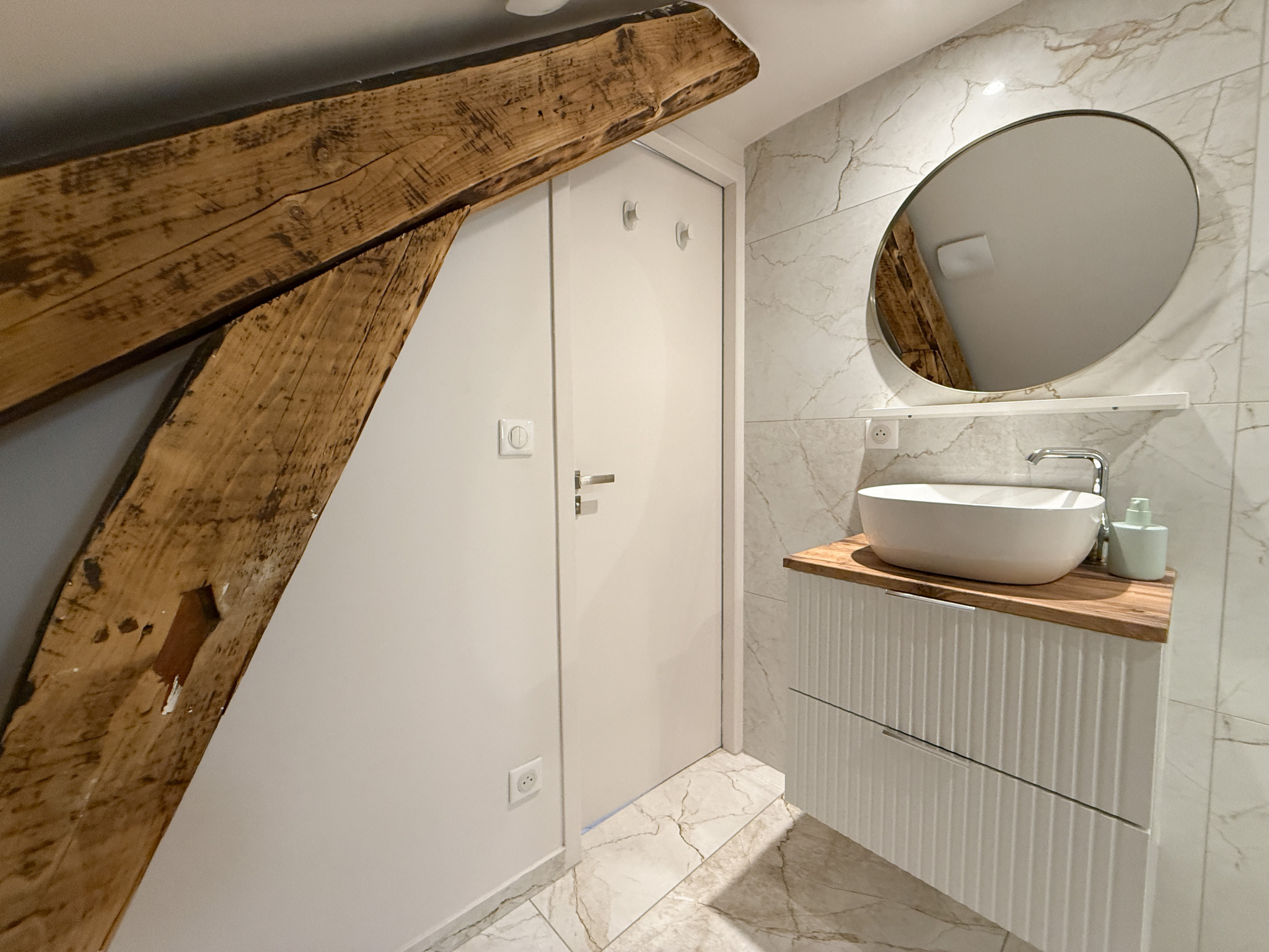 vente appartement ANNECY