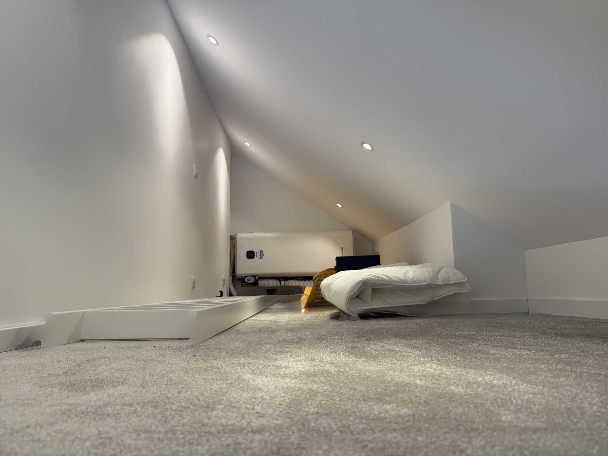 vente appartement ANNECY