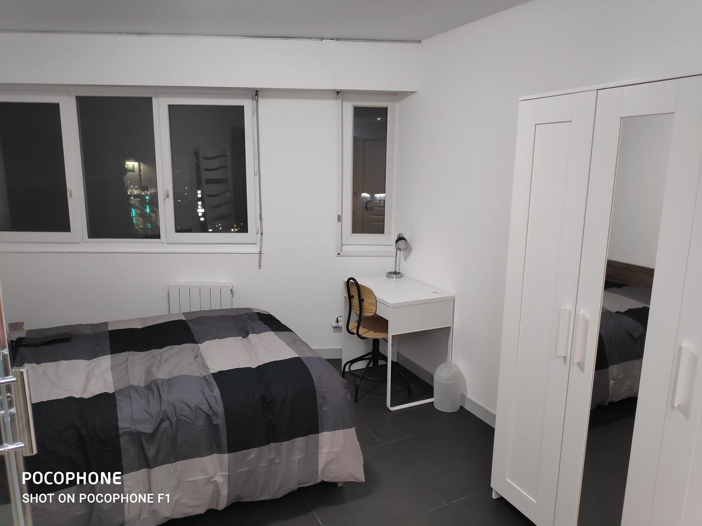 vente appartement ANNEMASSE