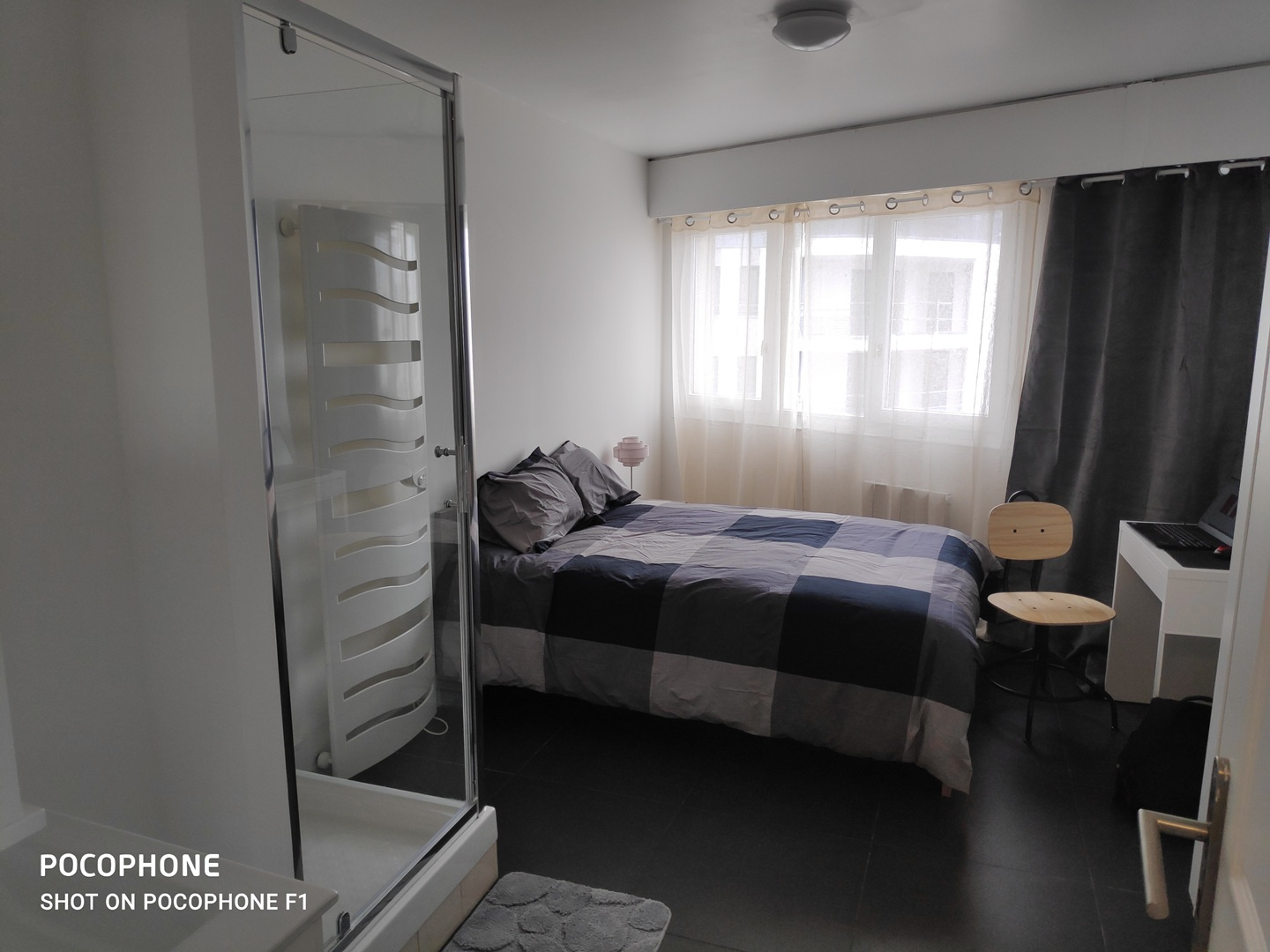 vente appartement ANNEMASSE