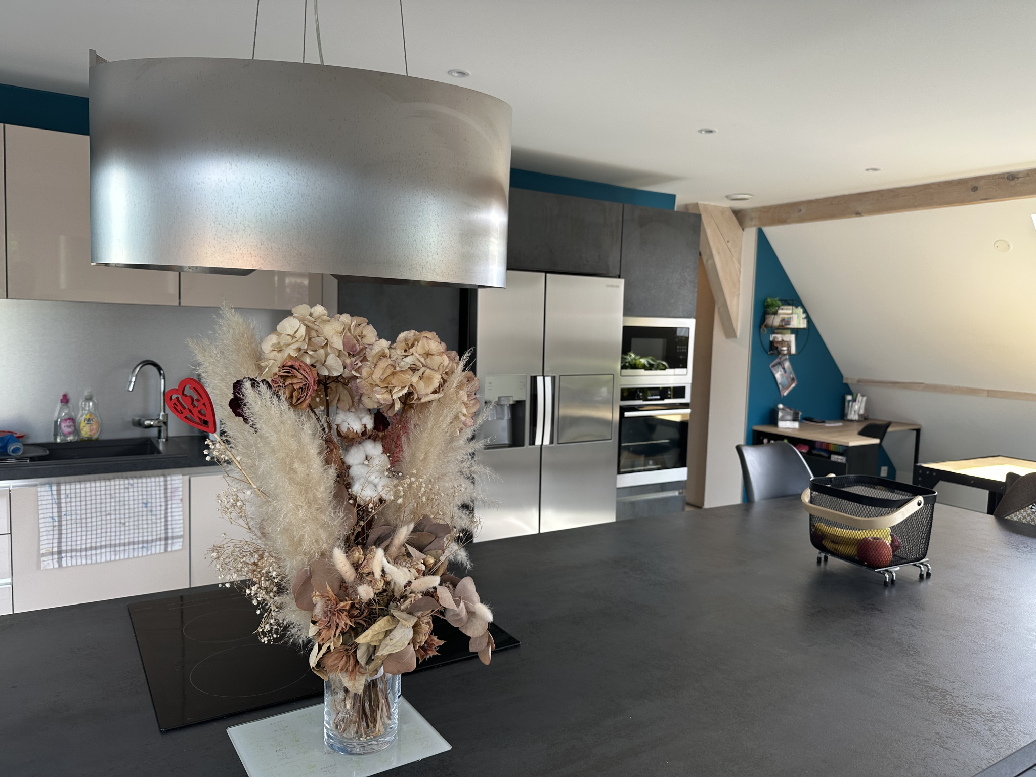 vente appartement ST PIERRE EN FAUCIGNY