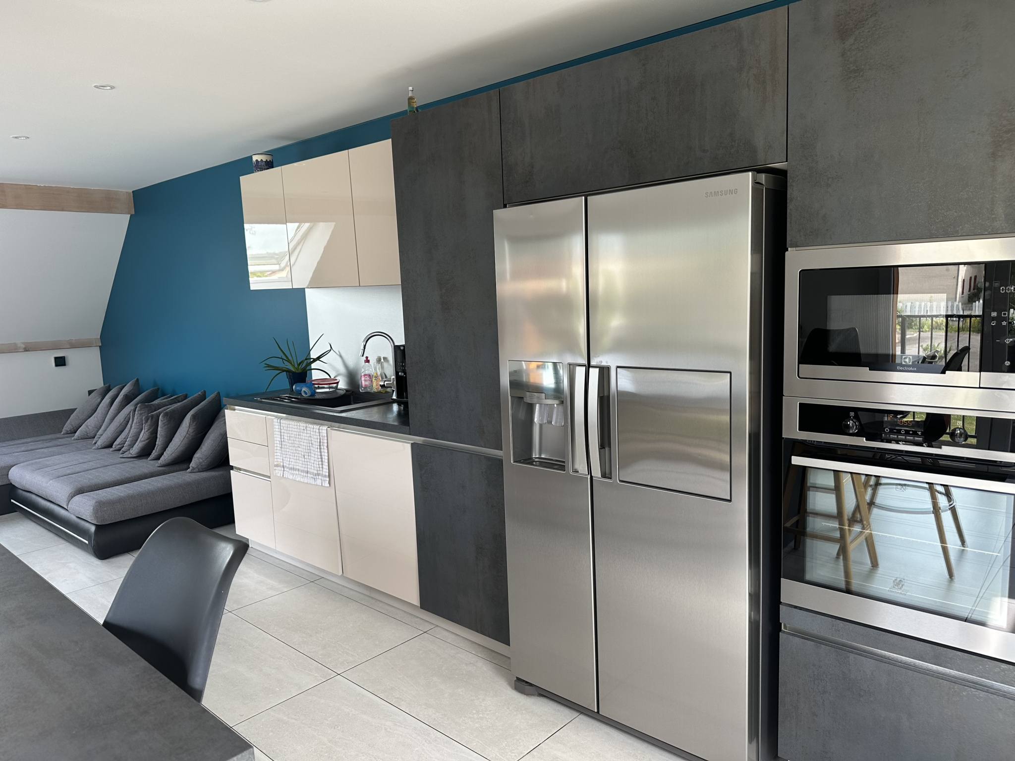 vente appartement ST PIERRE EN FAUCIGNY
