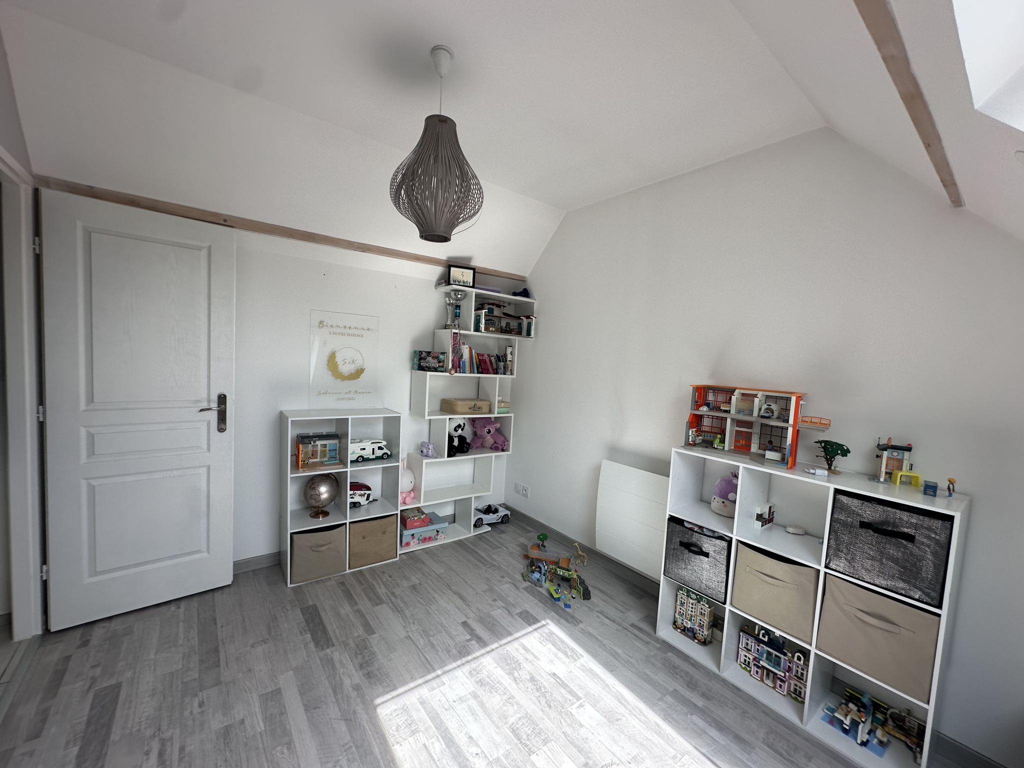 vente appartement ST PIERRE EN FAUCIGNY