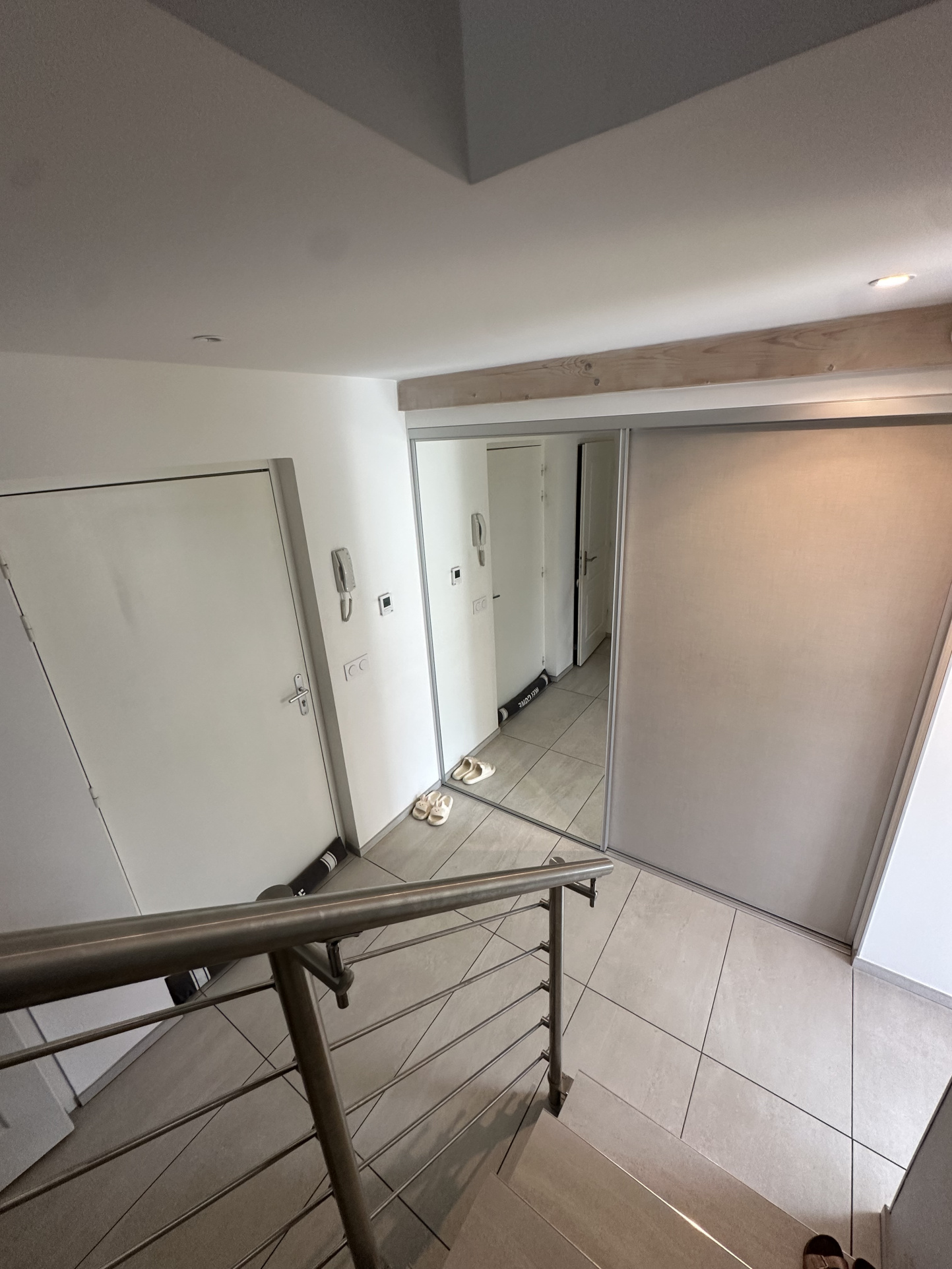 vente appartement ST PIERRE EN FAUCIGNY