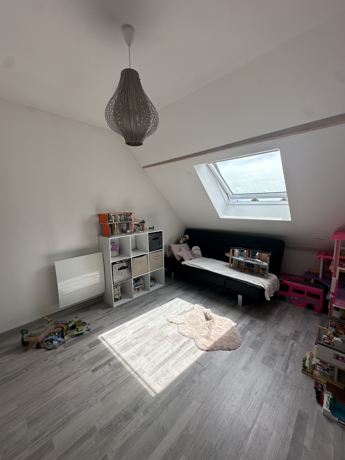 vente appartement ST PIERRE EN FAUCIGNY