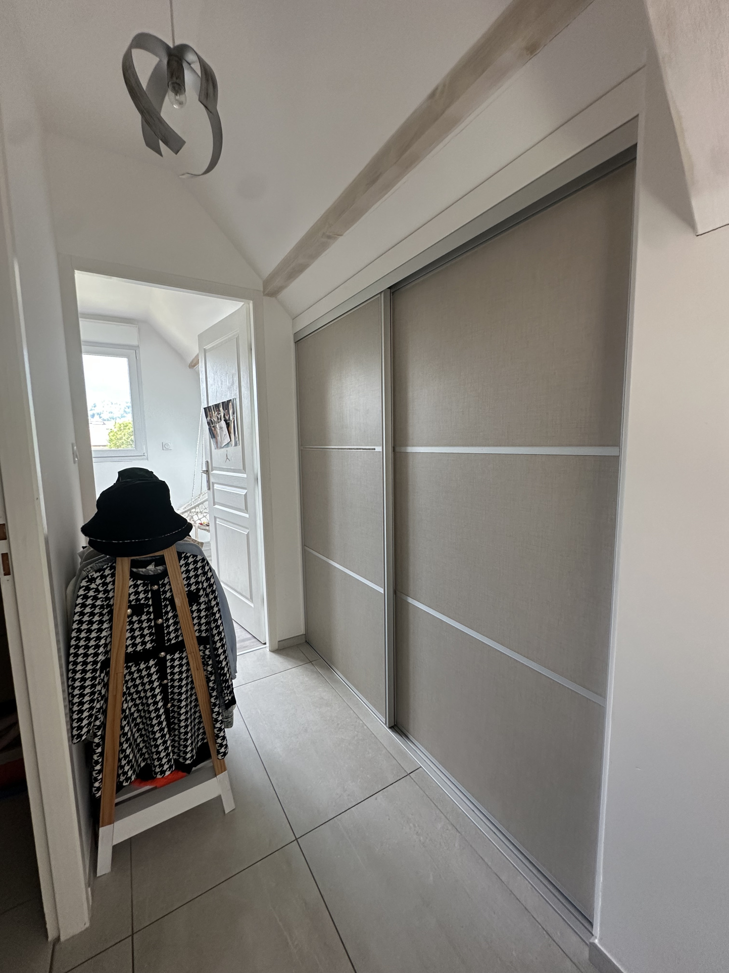 vente appartement ST PIERRE EN FAUCIGNY