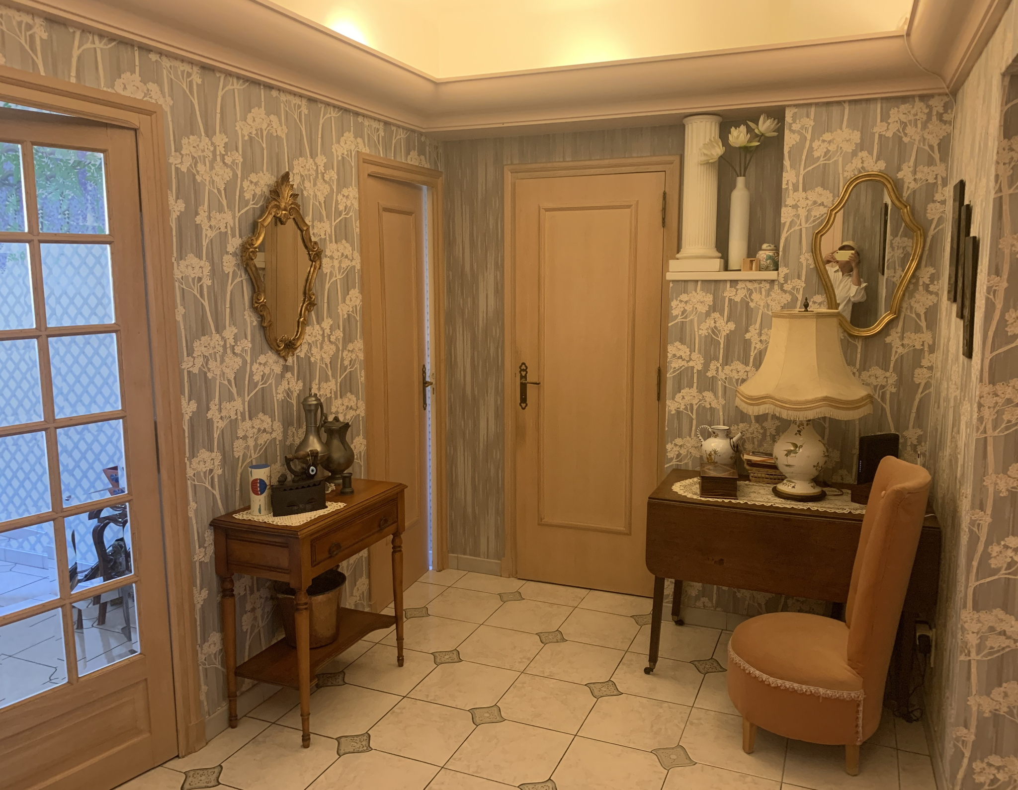 vente appartement CHAMBERY