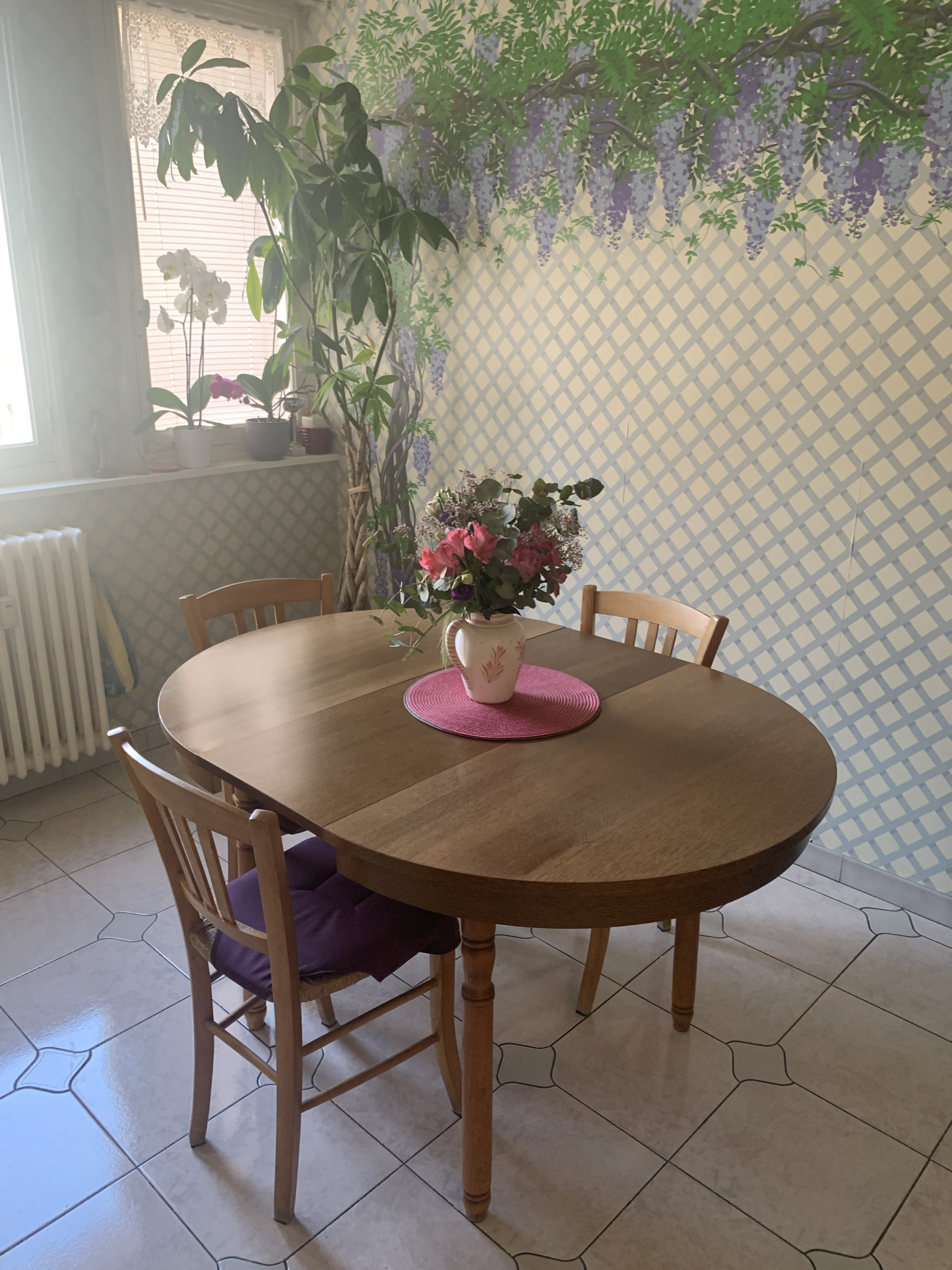 vente appartement CHAMBERY