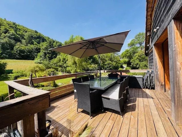 vente maison MONT SAXONNEX