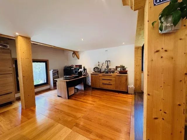 vente maison MONT SAXONNEX