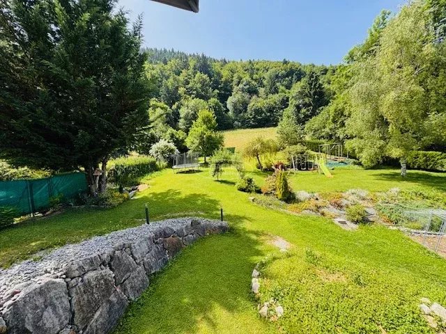 vente maison MONT SAXONNEX