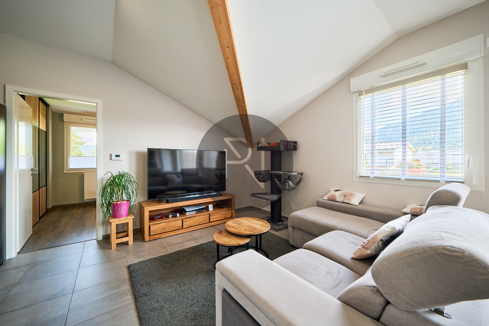 vente appartement ST PIERRE EN FAUCIGNY