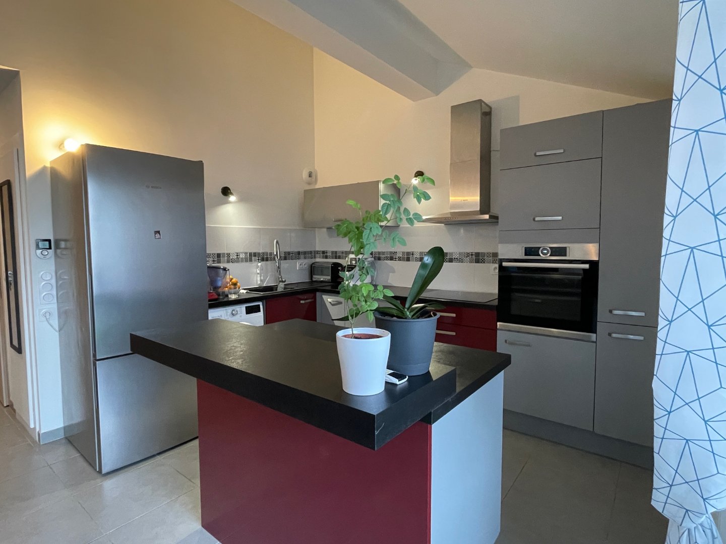 vente appartement LES OLLIERES