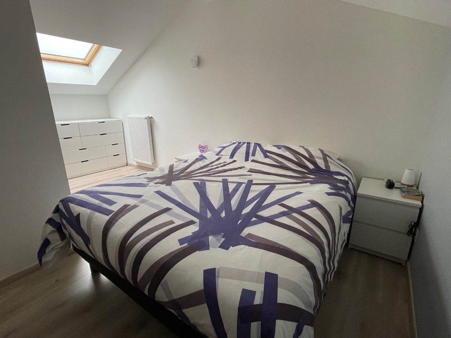 vente appartement LES OLLIERES
