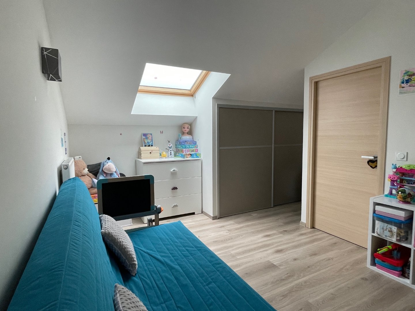 vente appartement LES OLLIERES