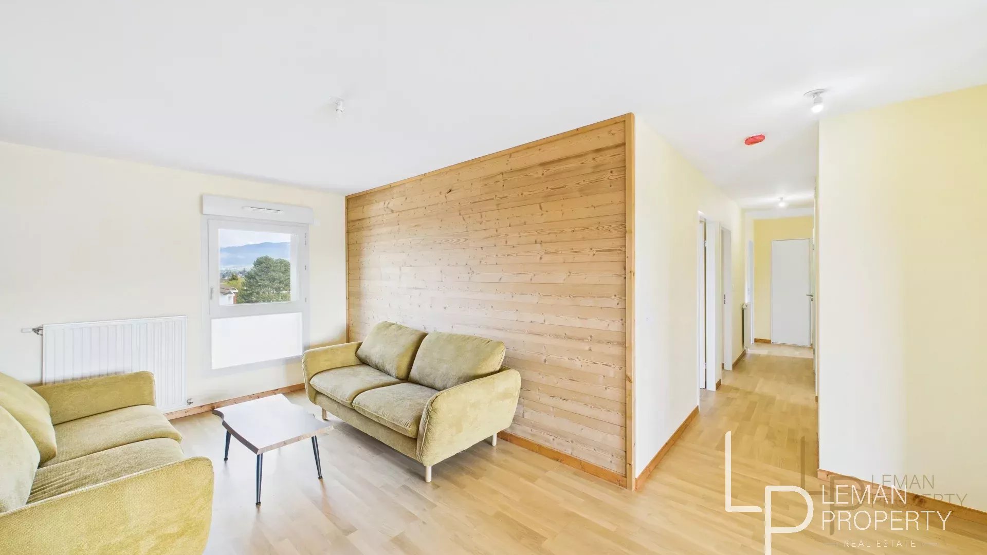 location appartement BONS EN CHABLAIS