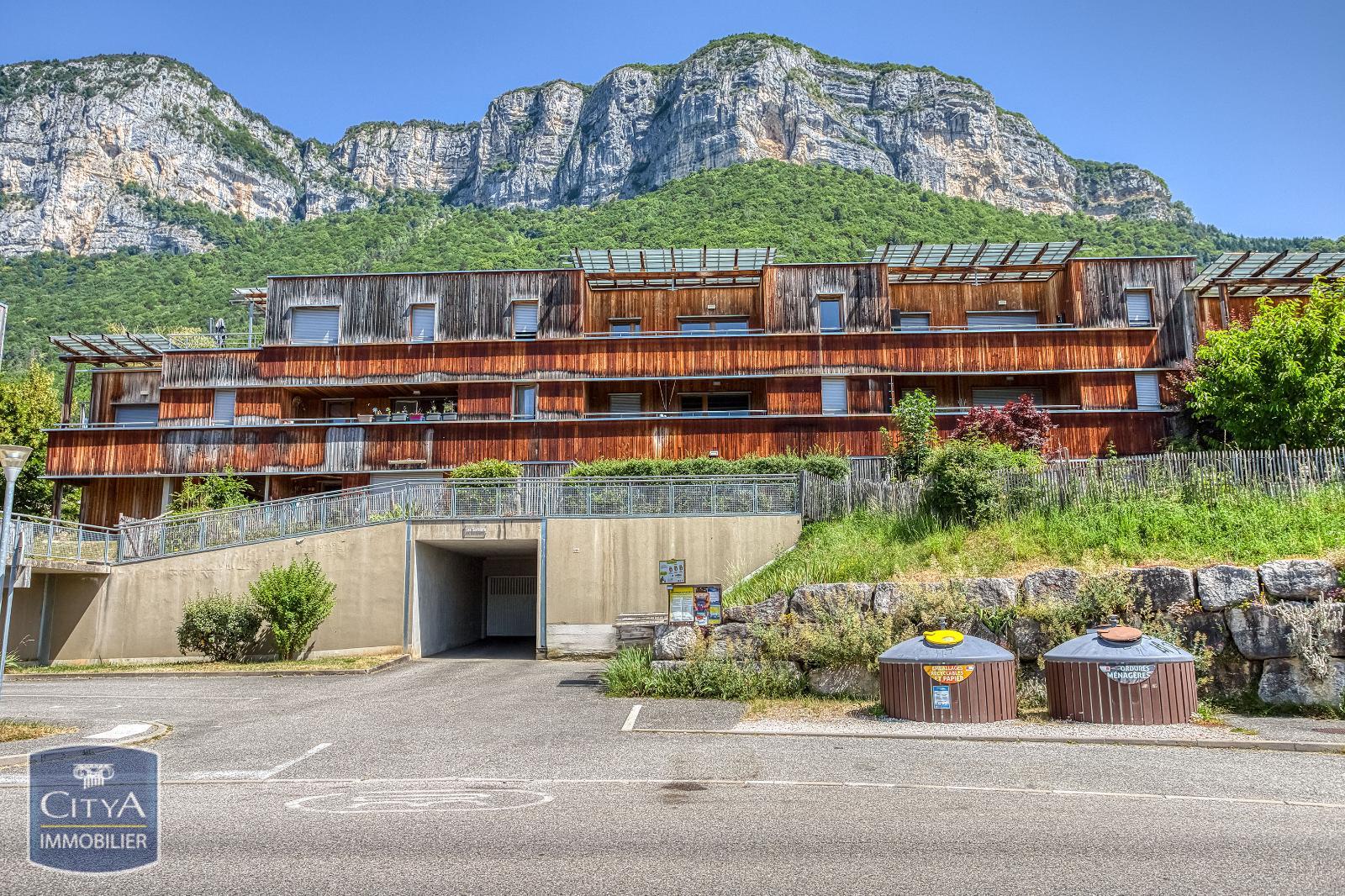 vente appartement ST JEAN D ARVEY