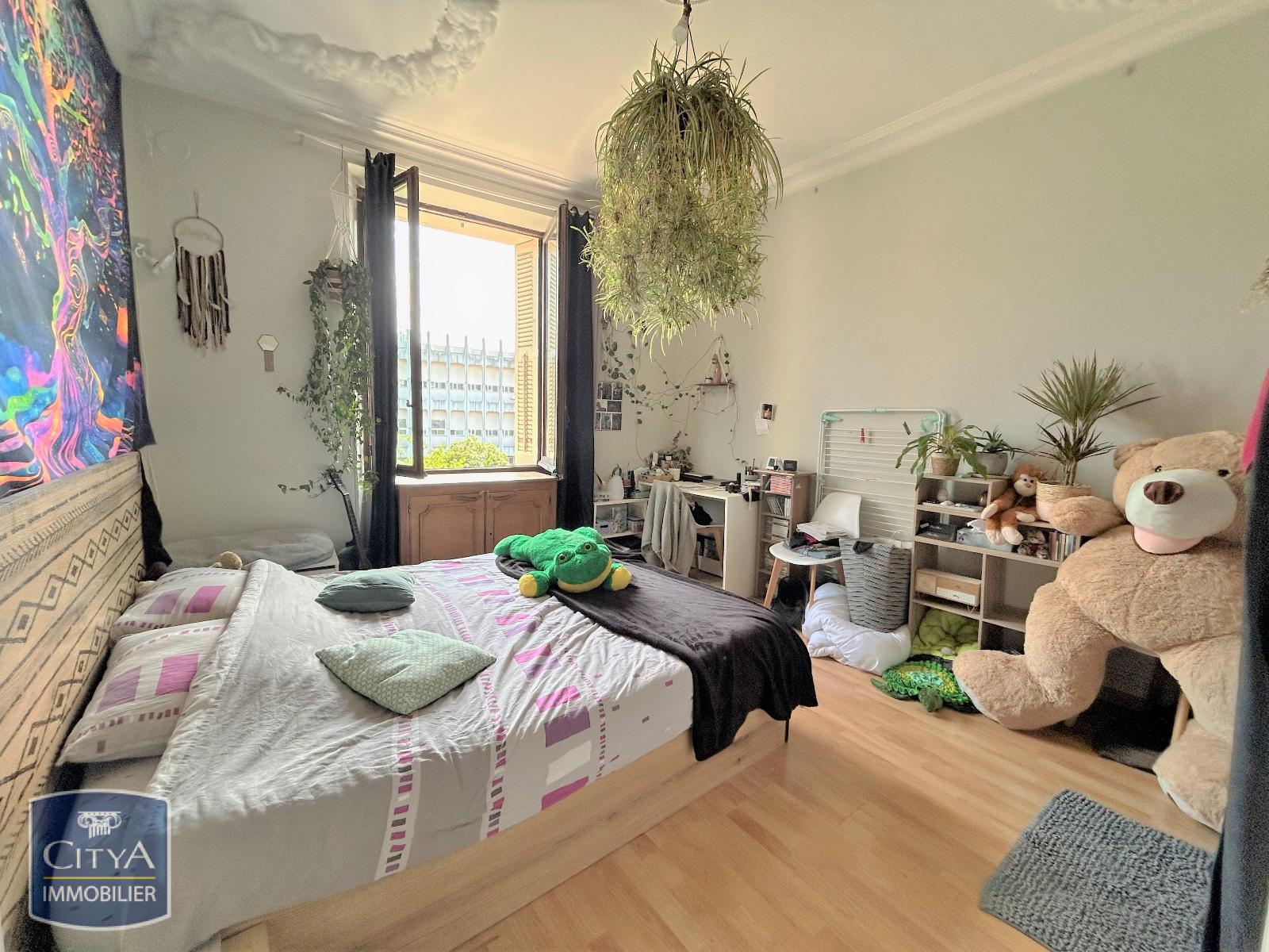 vente appartement CHAMBERY