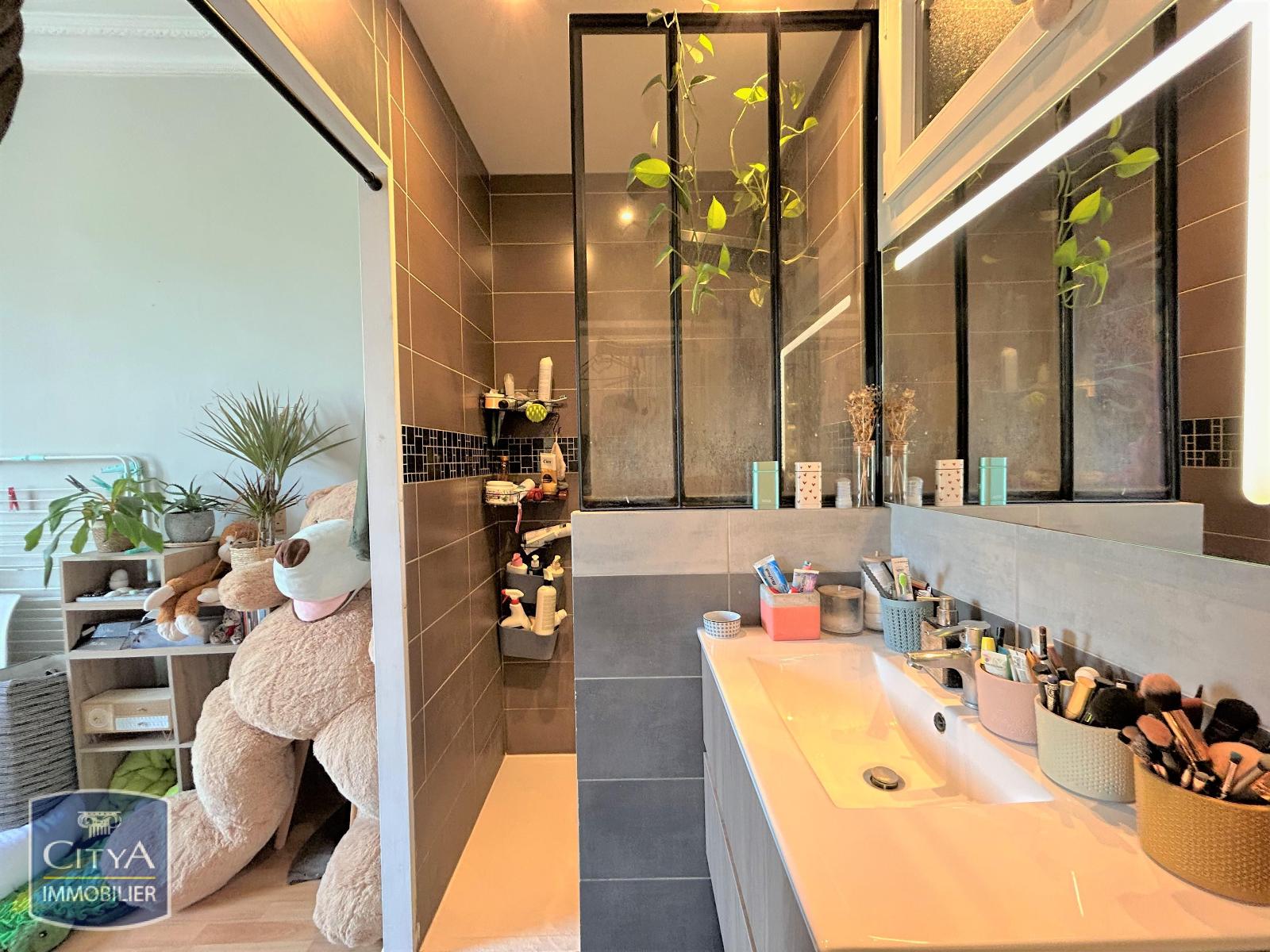 vente appartement CHAMBERY
