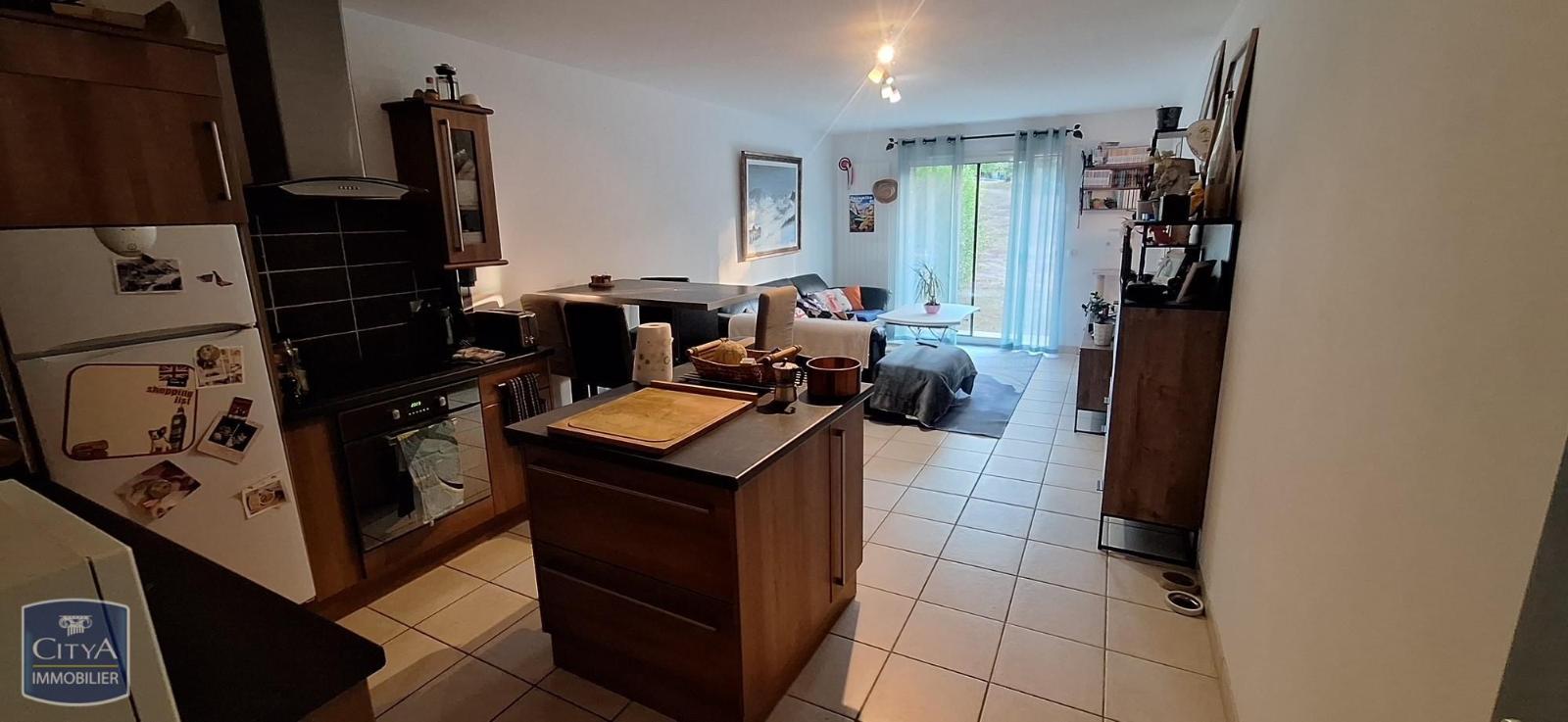 location appartement JACOB BELLECOMBETTE