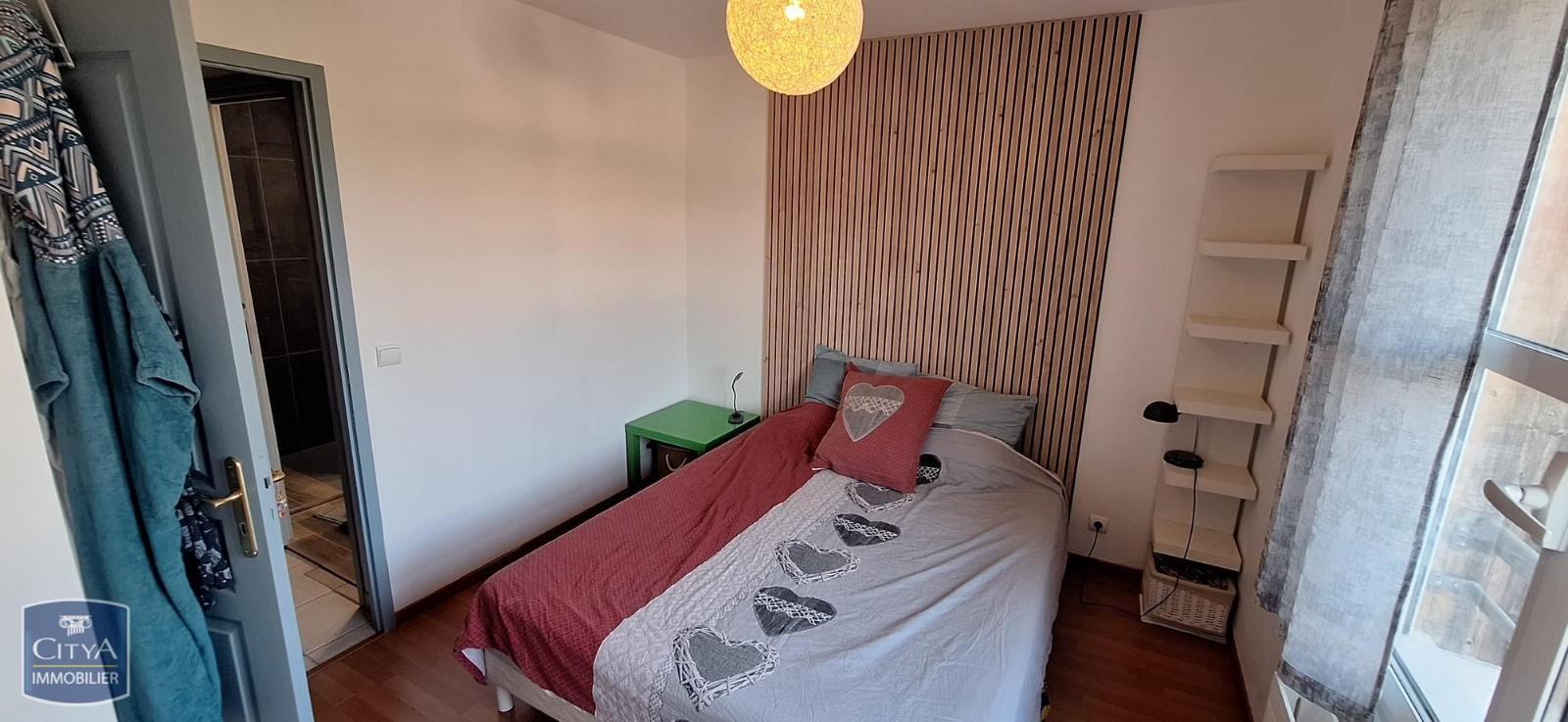 location appartement JACOB BELLECOMBETTE