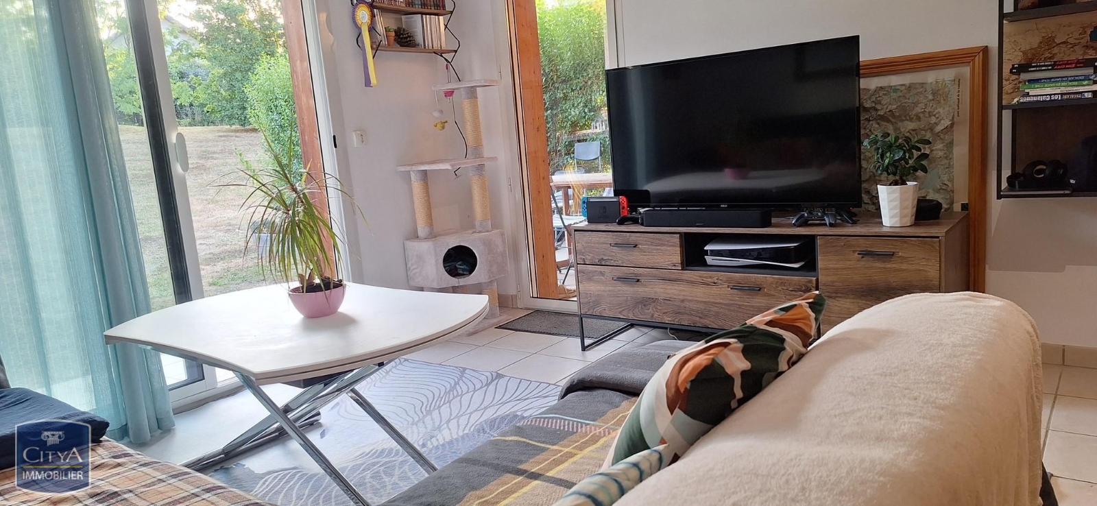 location appartement JACOB BELLECOMBETTE