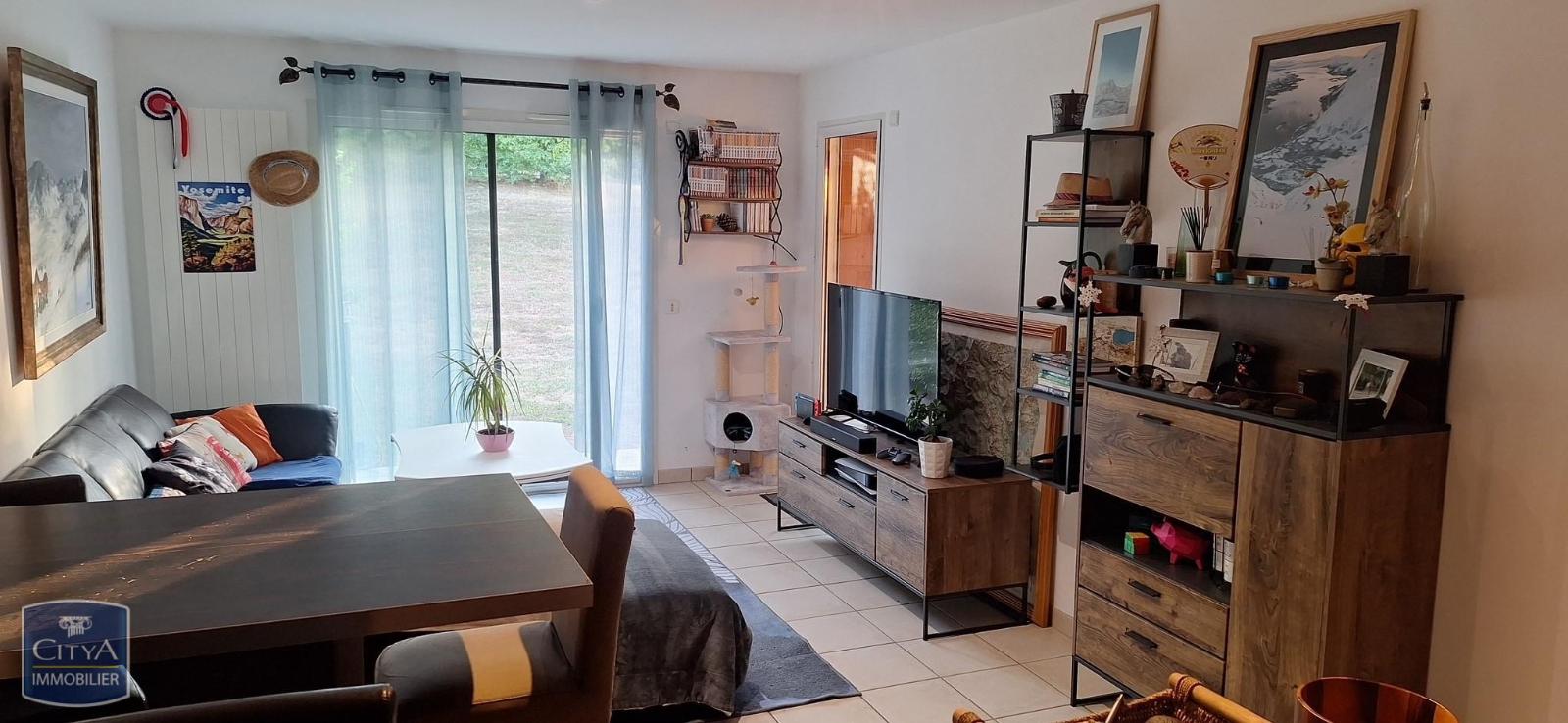 location appartement JACOB BELLECOMBETTE