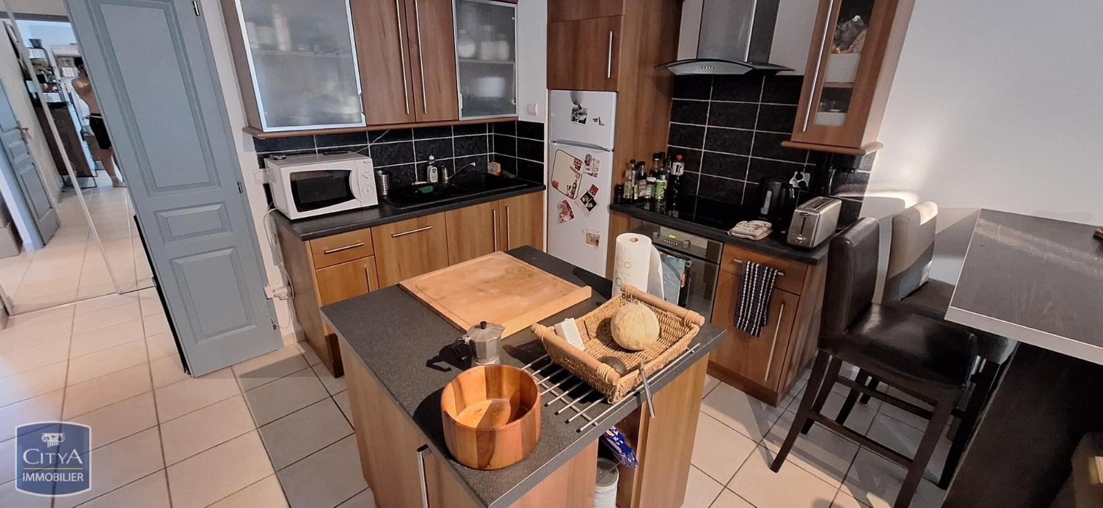 location appartement JACOB BELLECOMBETTE