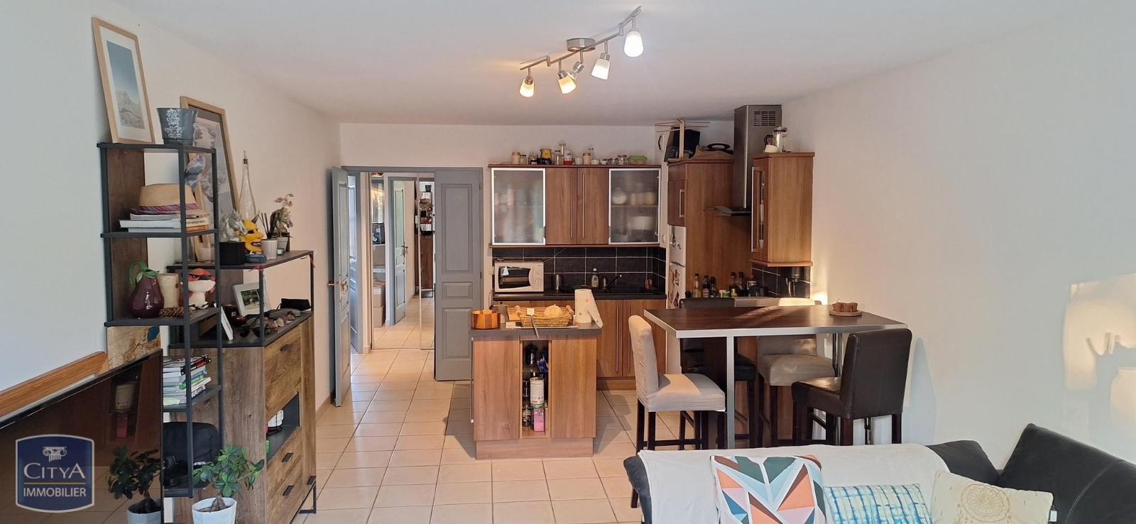 location appartement JACOB BELLECOMBETTE