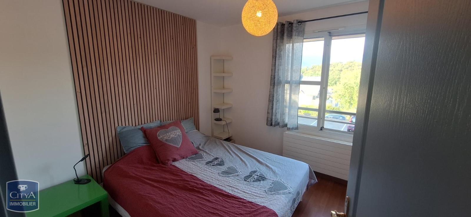 location appartement JACOB BELLECOMBETTE
