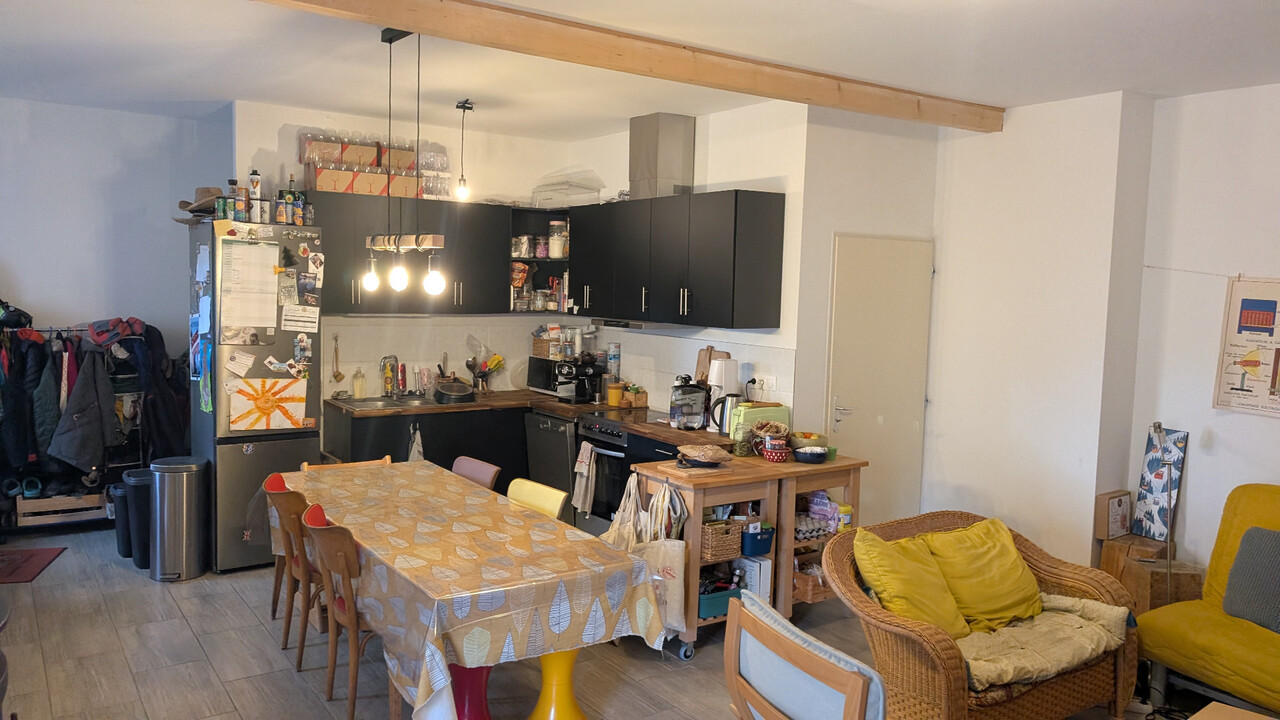 vente maison TANINGES