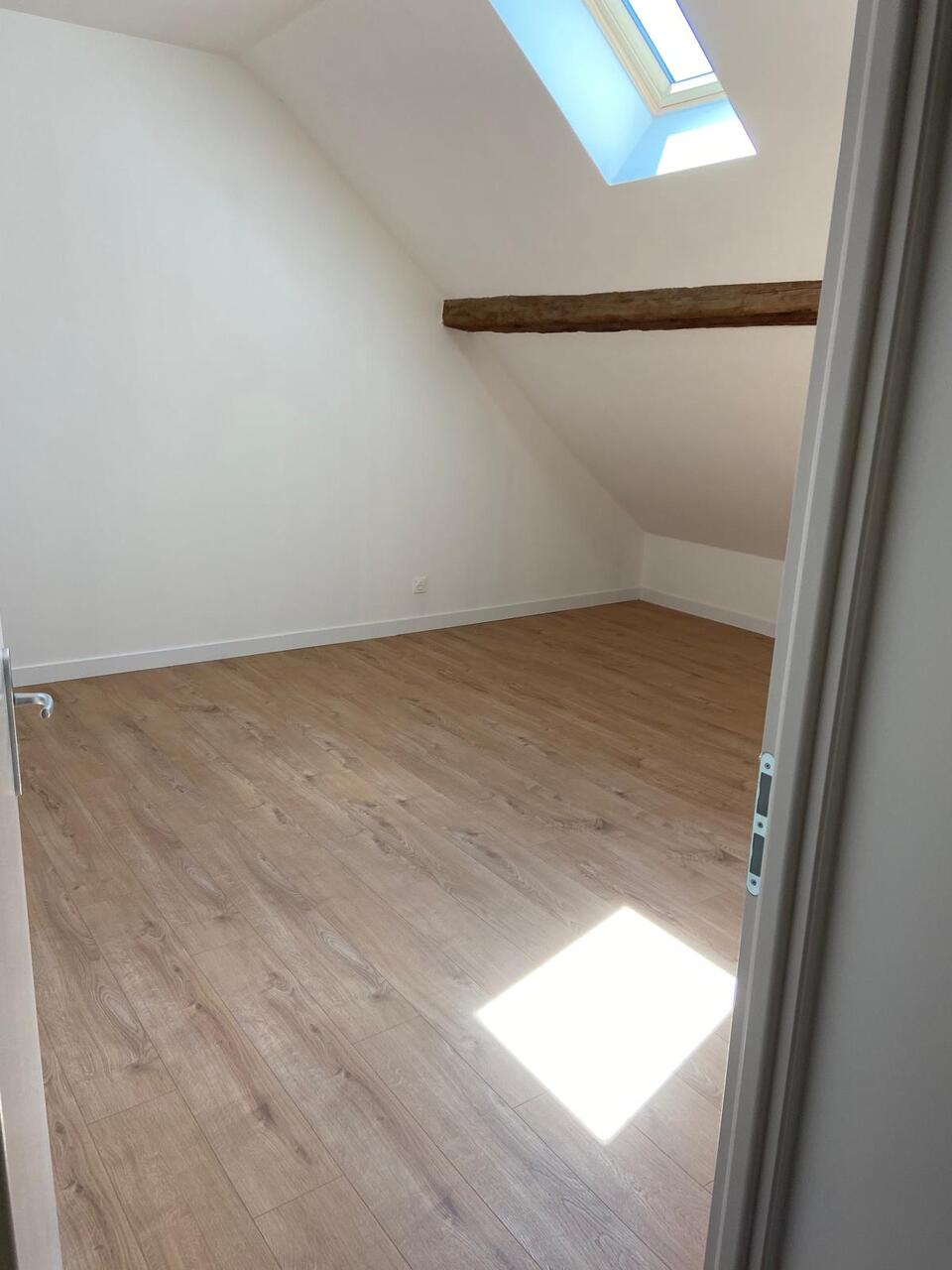 vente maison TANINGES