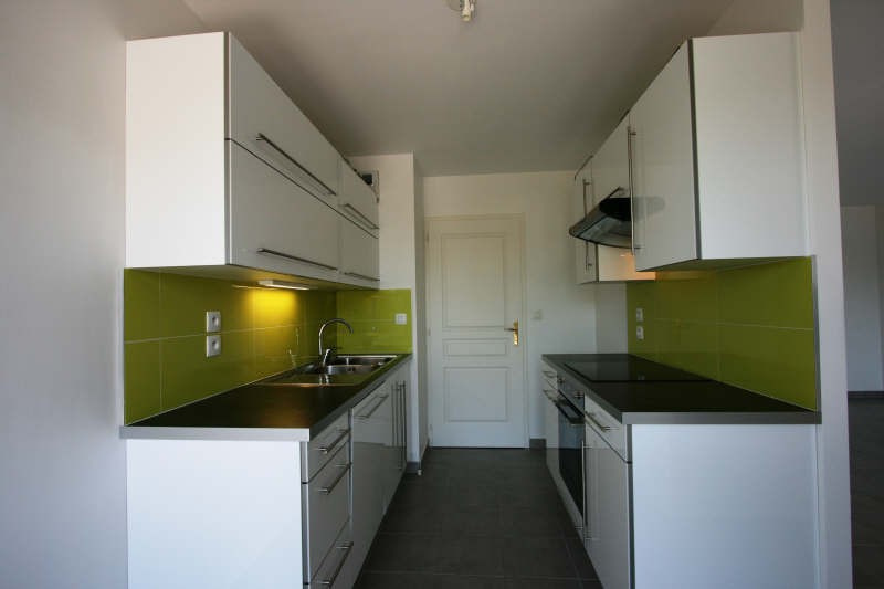 location appartement ANNECY