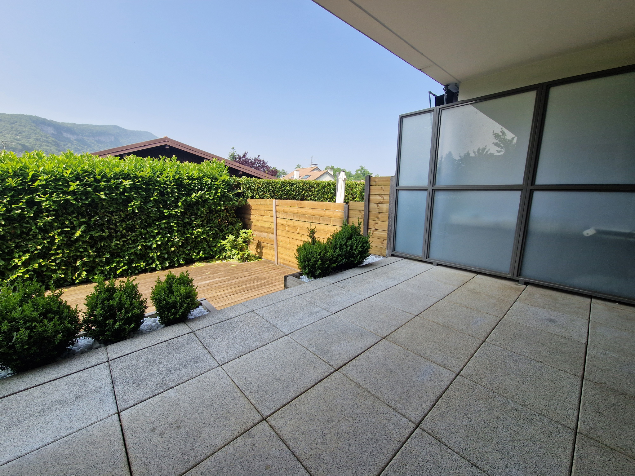 vente appartement ANNEMASSE