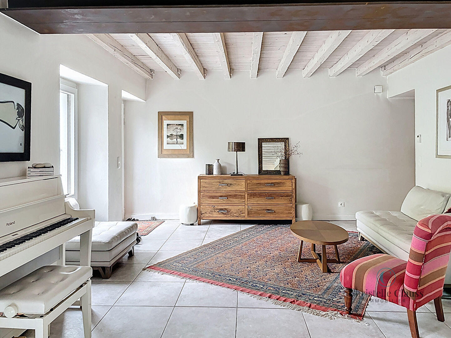 vente maison FILLINGES