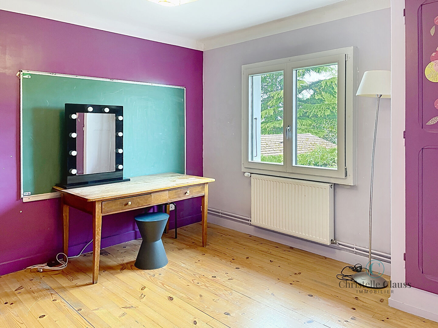 vente maison FILLINGES